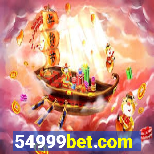 54999bet.com