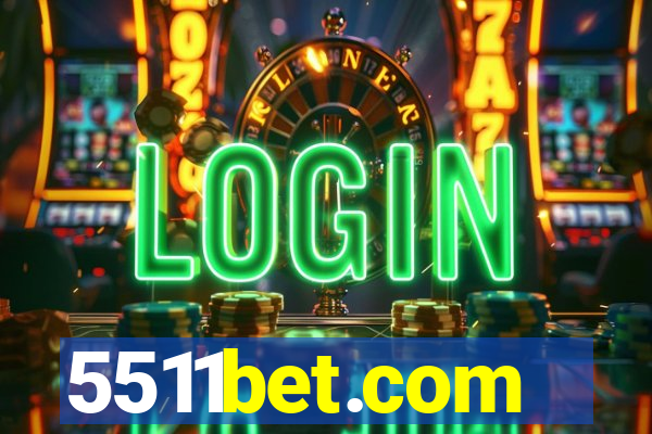 5511bet.com