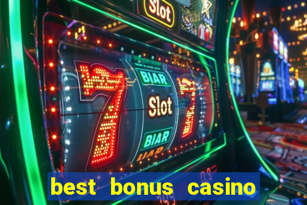 best bonus casino in pennsylvania