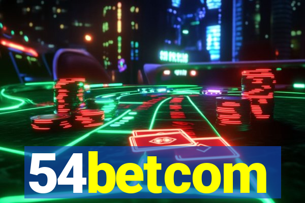 54betcom