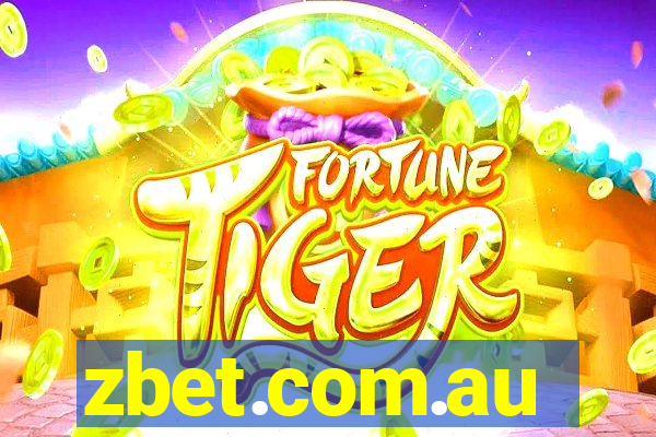 zbet.com.au