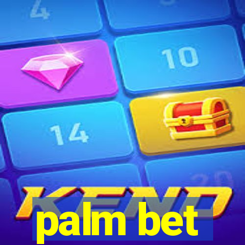 palm bet