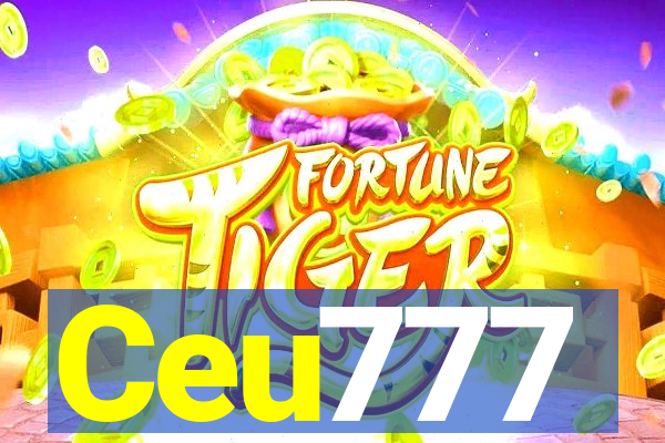 Ceu777