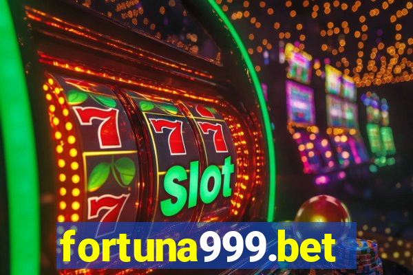 fortuna999.bet