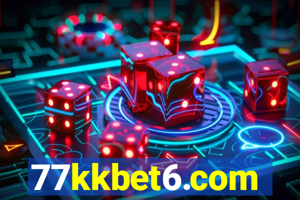 77kkbet6.com