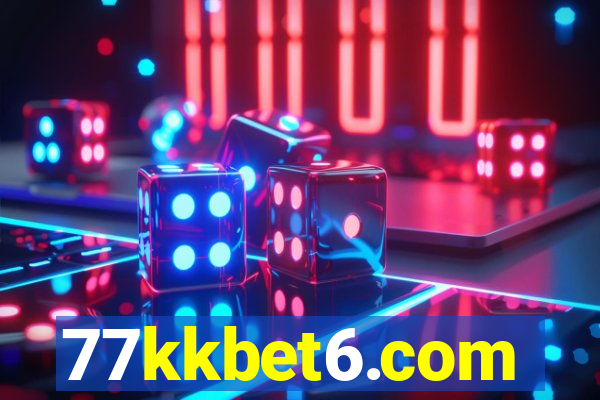 77kkbet6.com