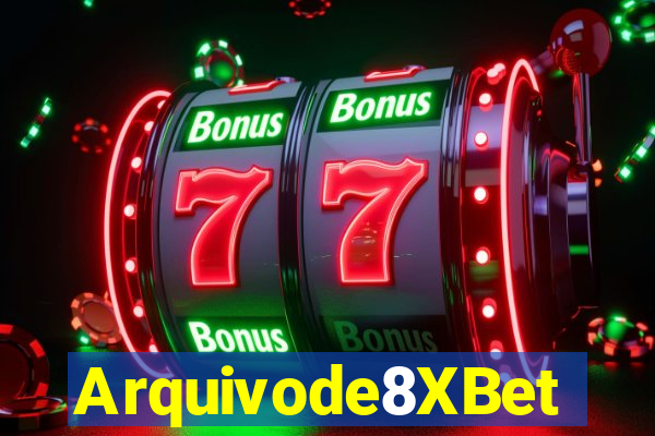 Arquivode8XBet