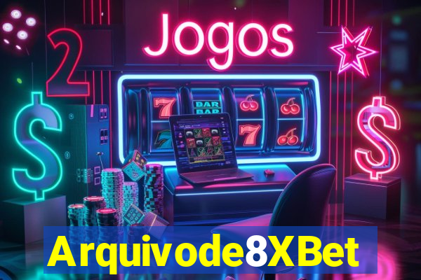 Arquivode8XBet