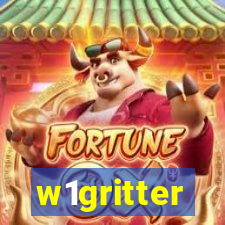 w1gritter