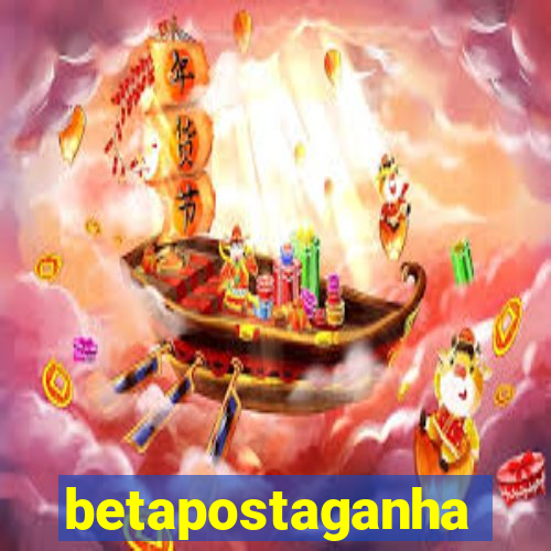 betapostaganha