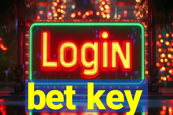 bet key