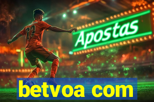 betvoa com