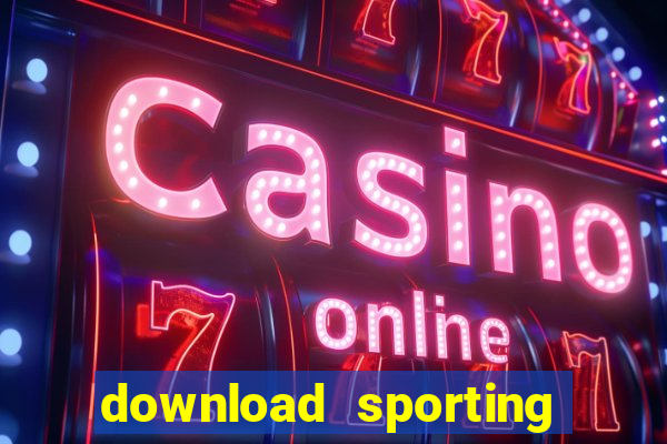 download sporting bet app