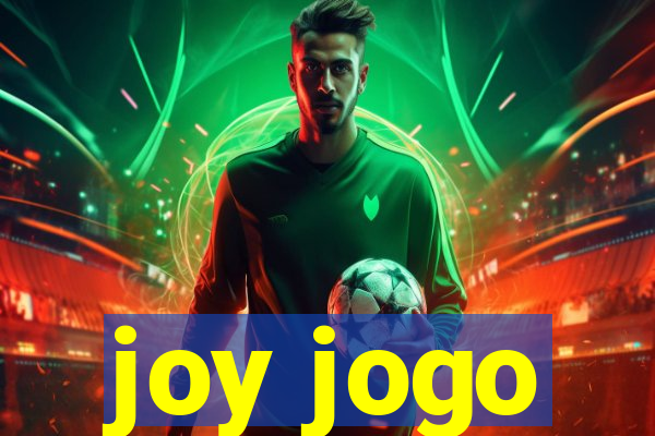 joy jogo