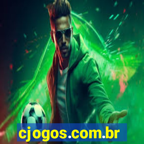 cjogos.com.br