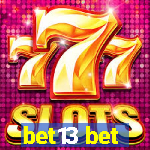 bet13 bet