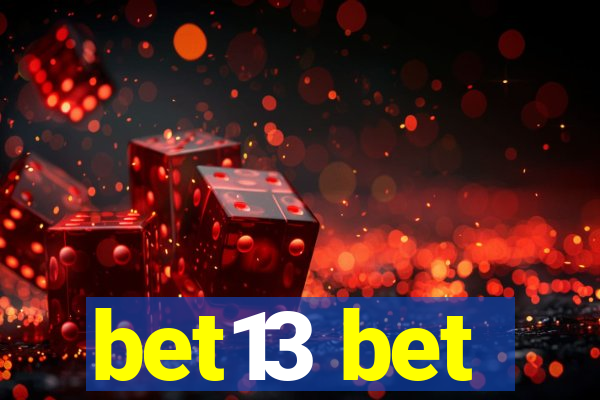 bet13 bet