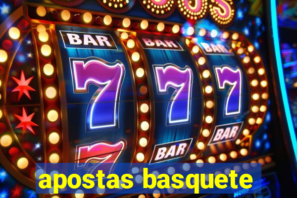 apostas basquete