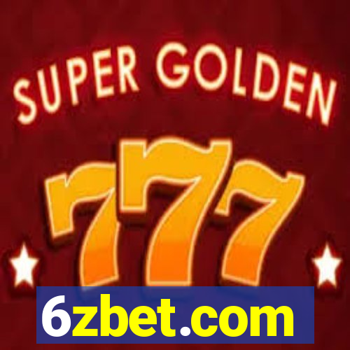 6zbet.com