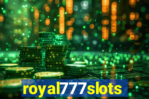 royal777slots