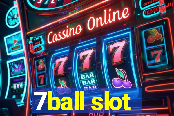 7ball slot