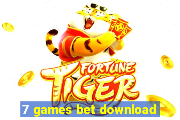 7 games bet download