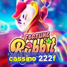 cassino 222f