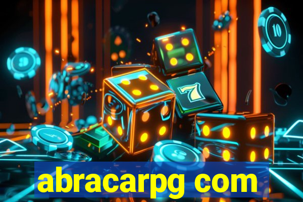 abracarpg com