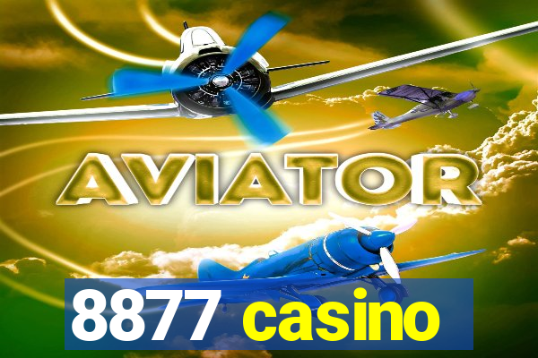 8877 casino