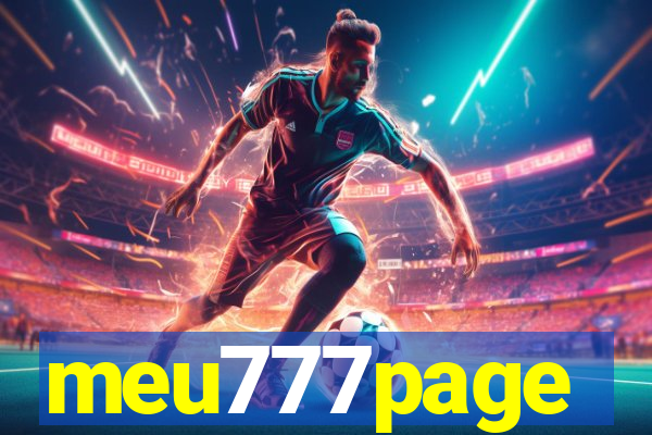 meu777page