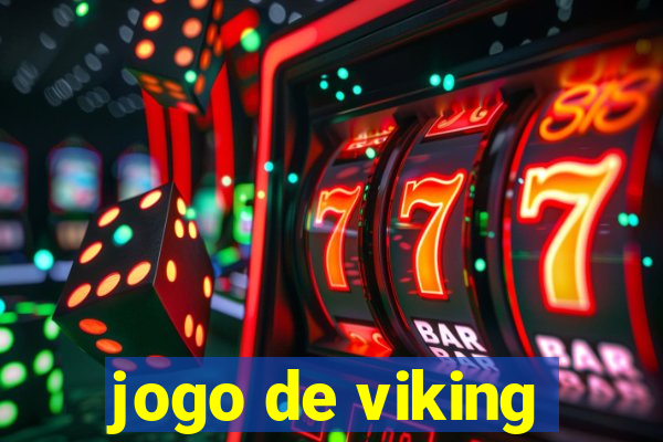 jogo de viking