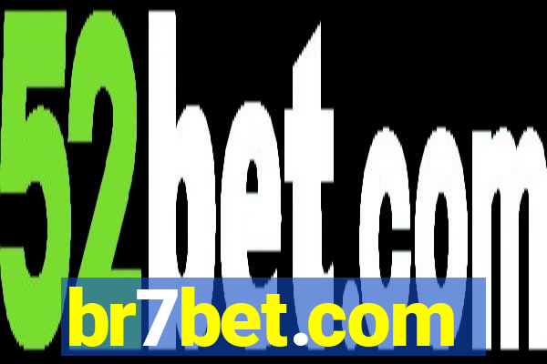 br7bet.com