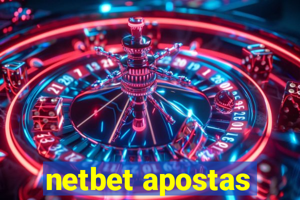 netbet apostas