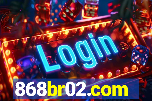 868br02.com