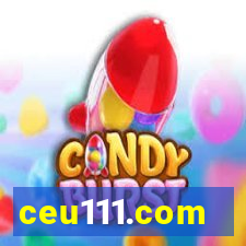 ceu111.com