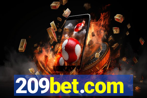 209bet.com