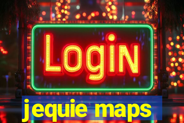 jequie maps