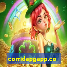 corridapgapp.com