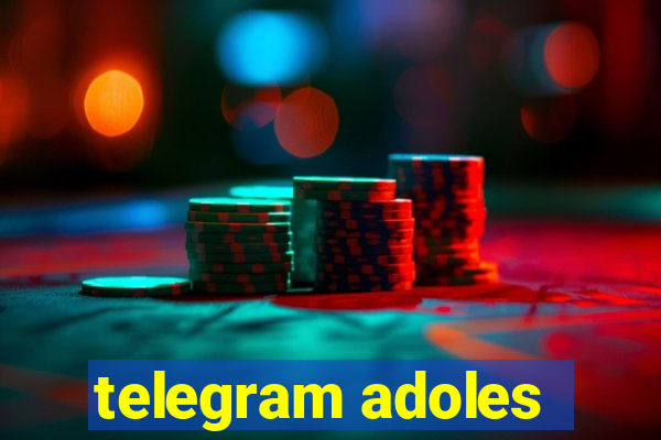 telegram adoles