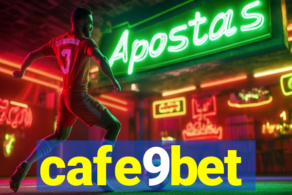 cafe9bet