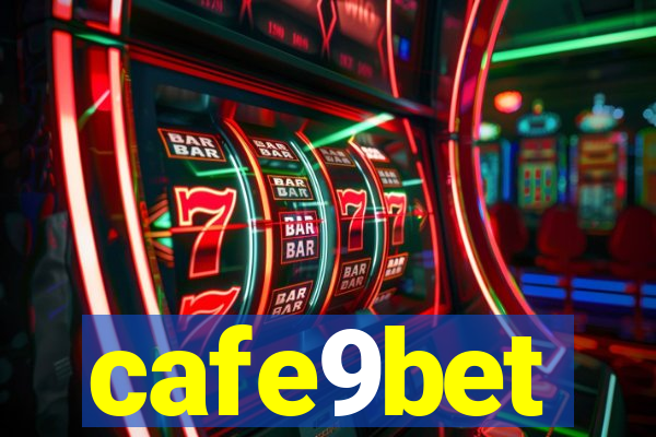 cafe9bet