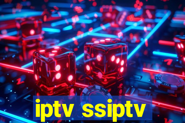 iptv ssiptv