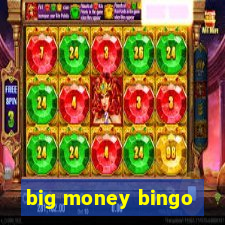 big money bingo