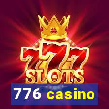 776 casino