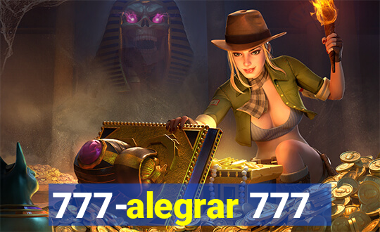 777-alegrar 777