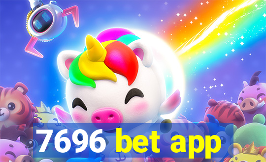 7696 bet app