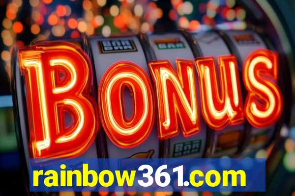 rainbow361.com