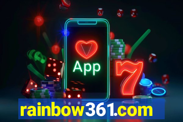 rainbow361.com