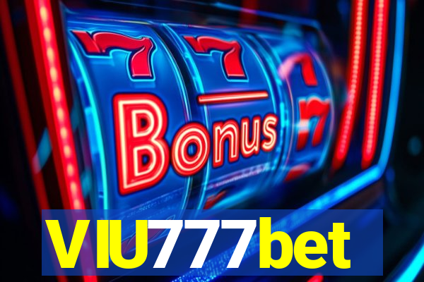 VIU777bet