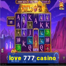 love 777 casino